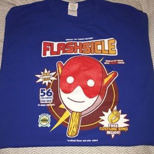 Flash T-Shirt
